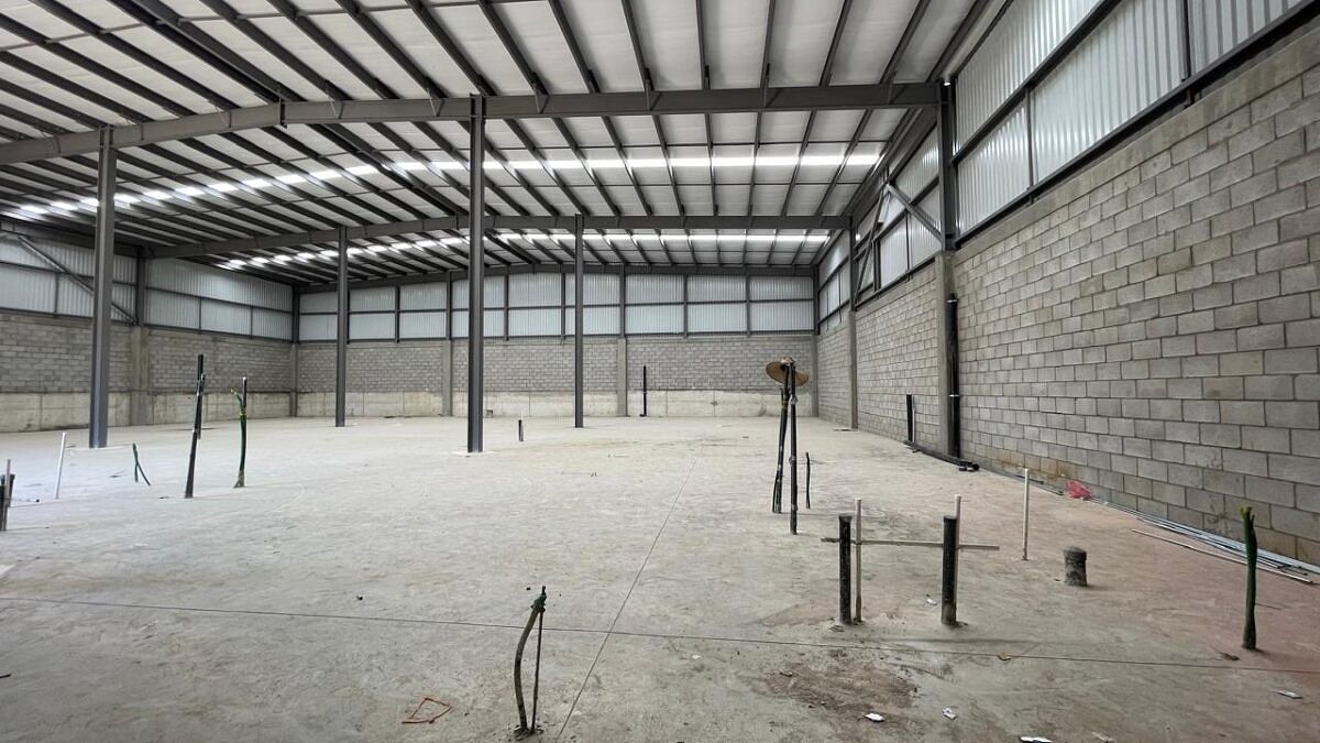Bodega comercial en Terrazas de La Presa, Tijuana, foto 4 de 14