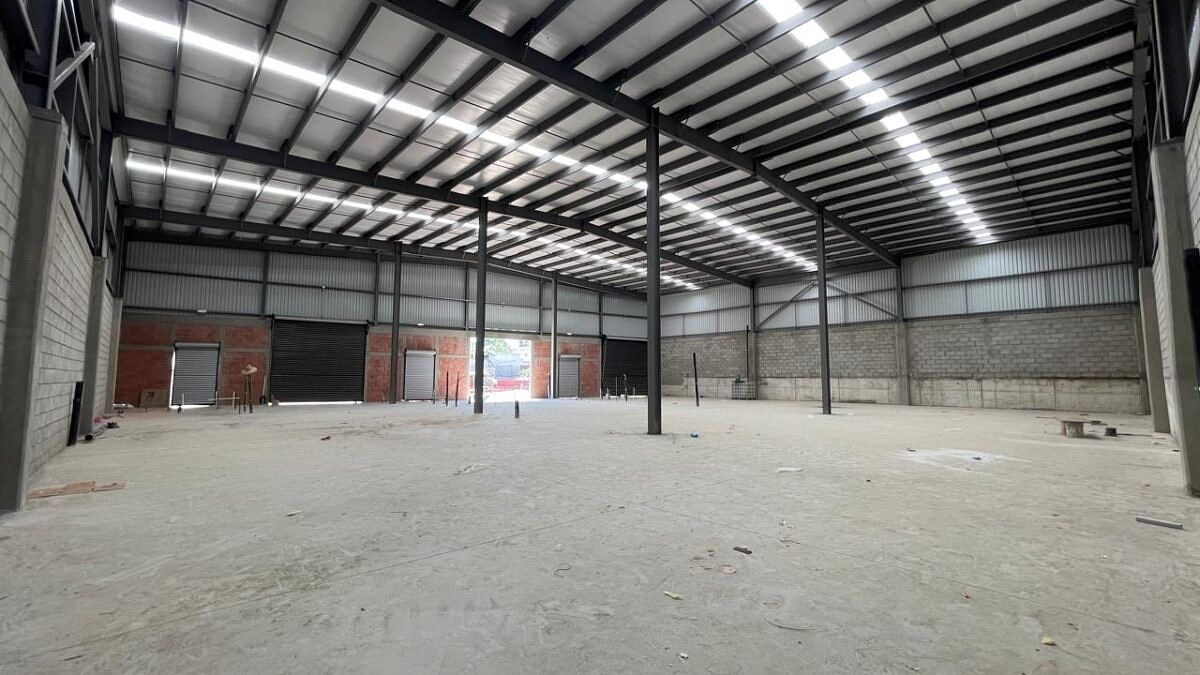 Bodega comercial en Terrazas de La Presa, Tijuana, foto 6 de 14