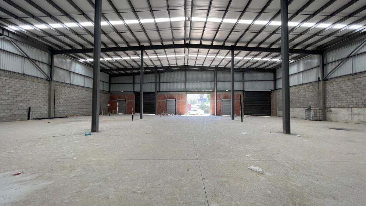 Bodega comercial en Terrazas de La Presa, Tijuana, foto 8 de 14