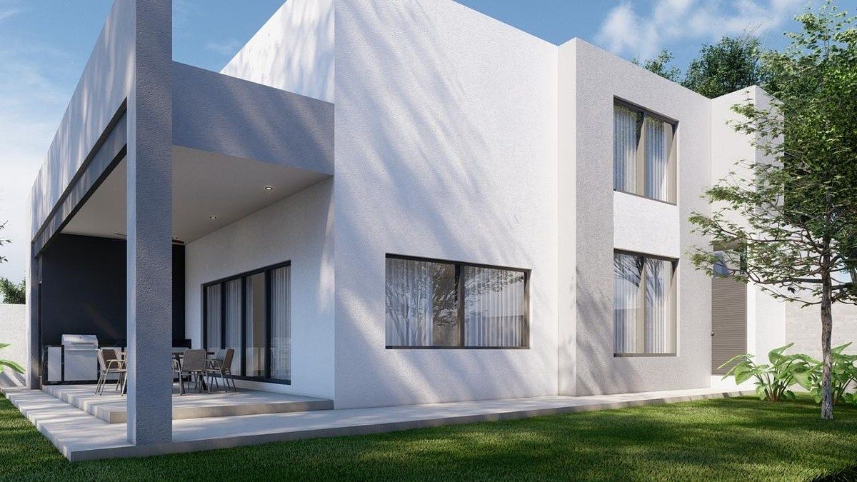 Casa en Santa Isabel, Monterrey, foto 8 de 11