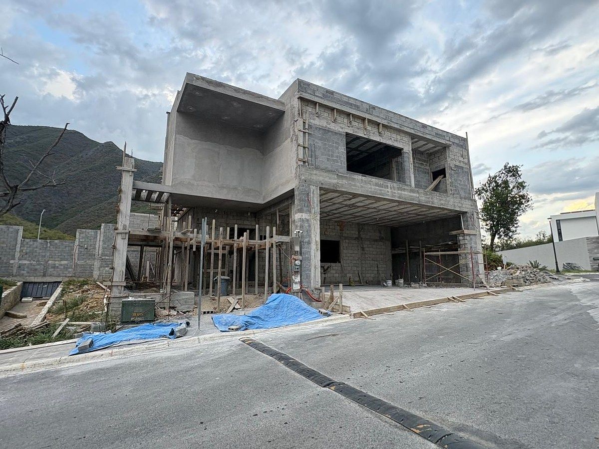 Casa en Santa Isabel, Monterrey, foto 10 de 11