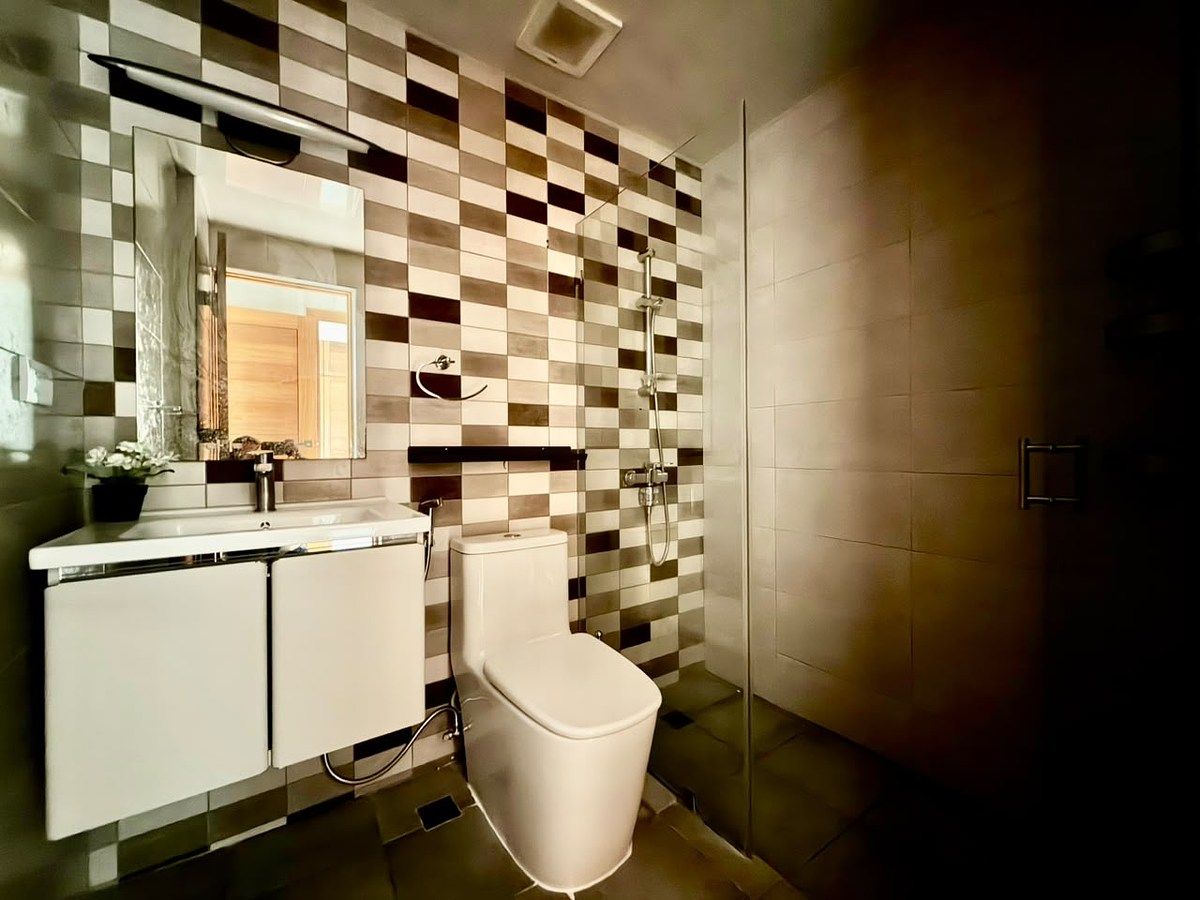 Apartment in Evaristo Morales, Santo Domingo Centro (Distrito Nacional), photo 16 of 26
