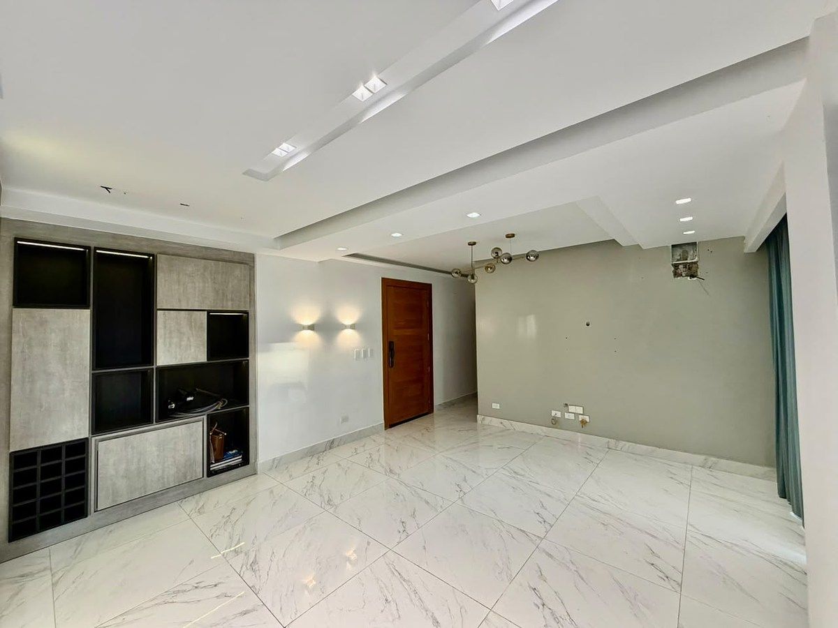 Apartment in Evaristo Morales, Santo Domingo Centro (Distrito Nacional), photo 8 of 26