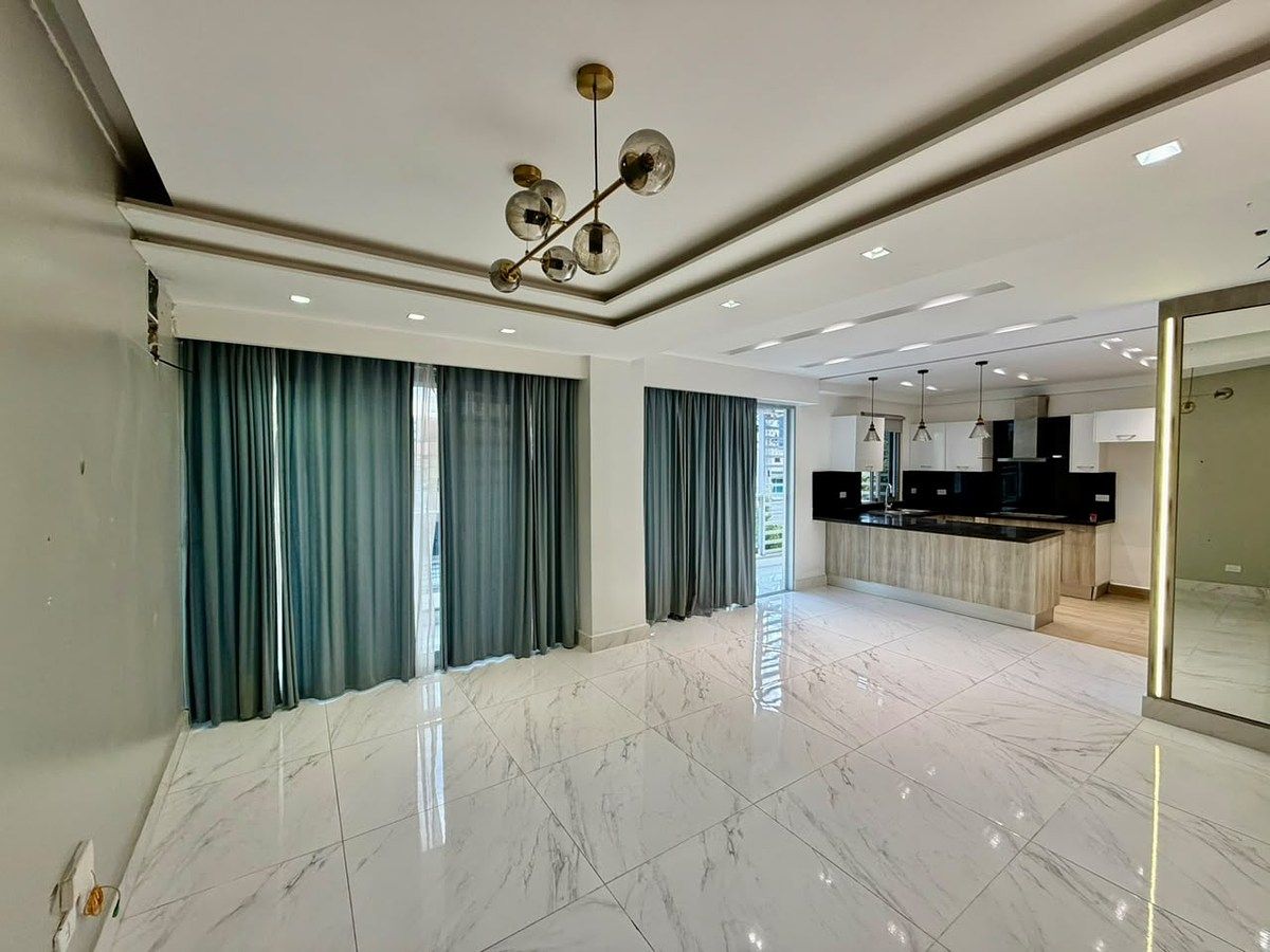 Apartment in Evaristo Morales, Santo Domingo Centro (Distrito Nacional), photo 10 of 26
