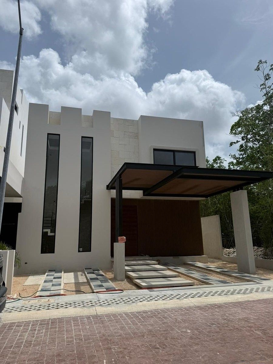 VENDA DE LINDA CASA EM VÍA CUMBRES R$8.900.000 4 QUARTOS CLUBE, foto 1 de 39