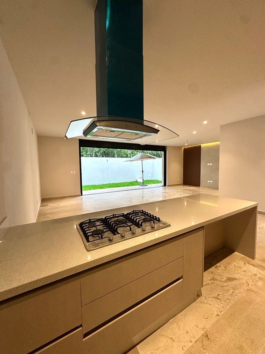 Casa em Vía Cumbres Residencial, Benito Juárez, foto 9 de 39