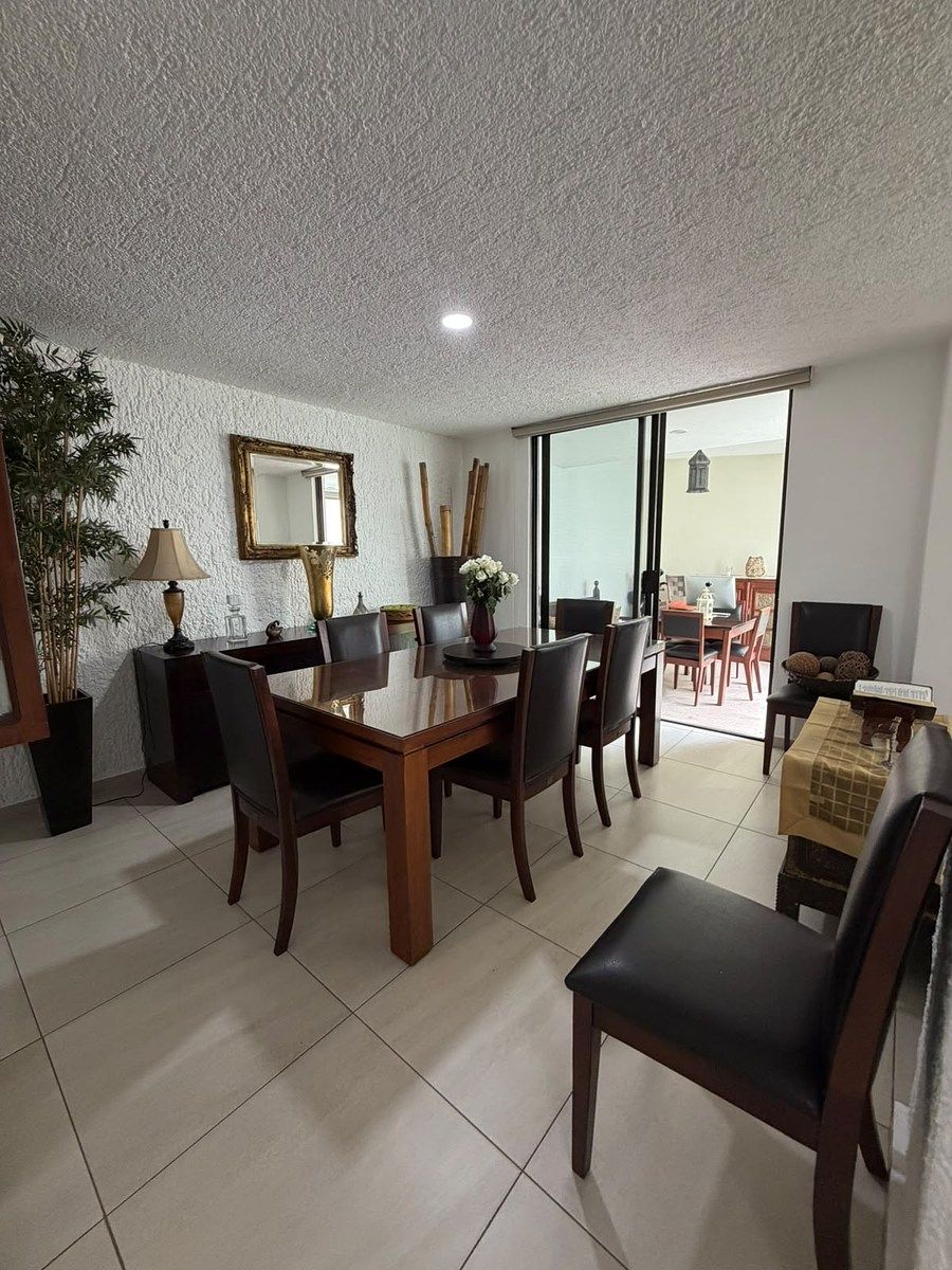 House in Gated Community in Lomas Del Valle, Zapopan, photo 4 of 17