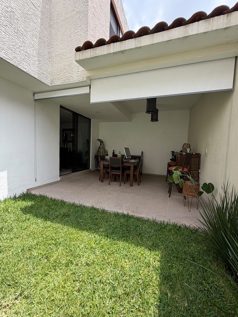 House in Gated Community in Lomas Del Valle, Zapopan, photo 5 of 17