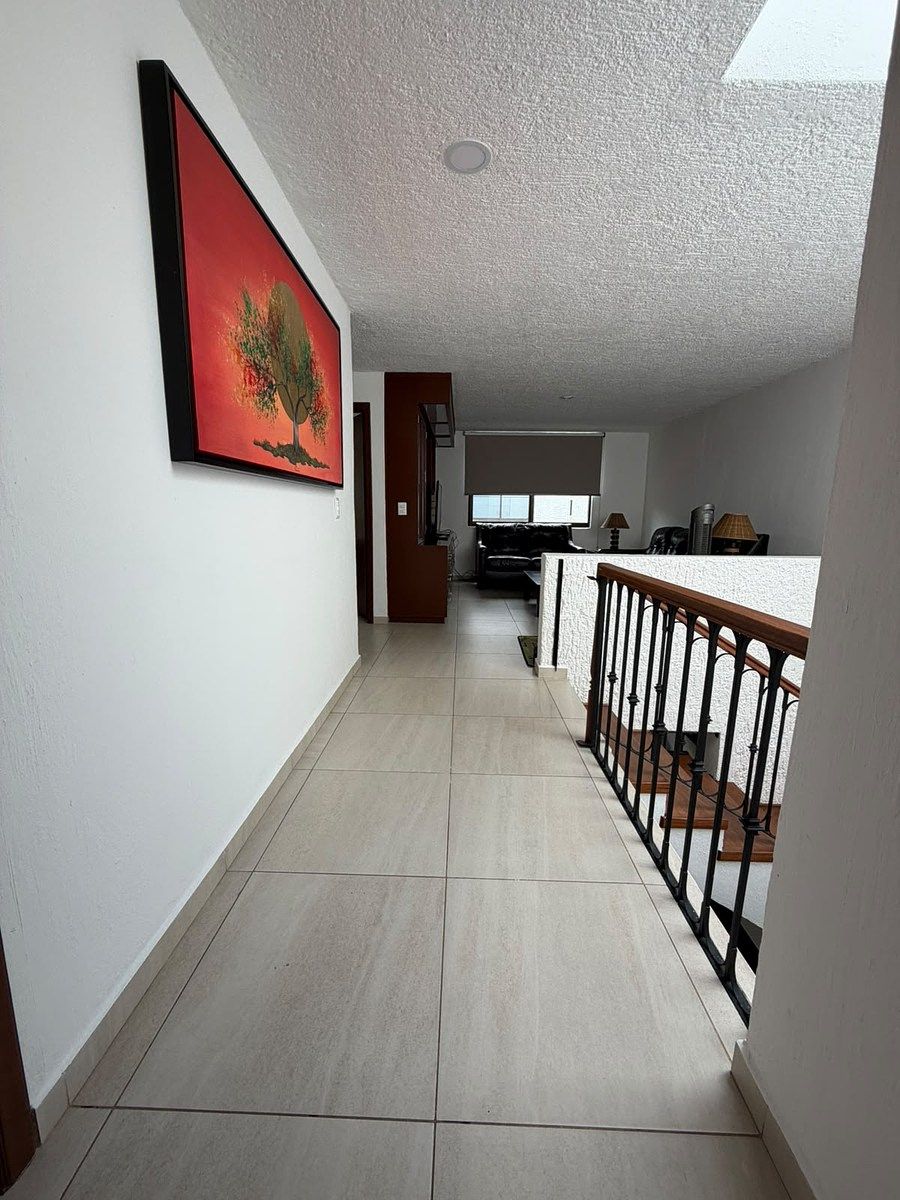 House in Gated Community in Lomas Del Valle, Zapopan, photo 9 of 17