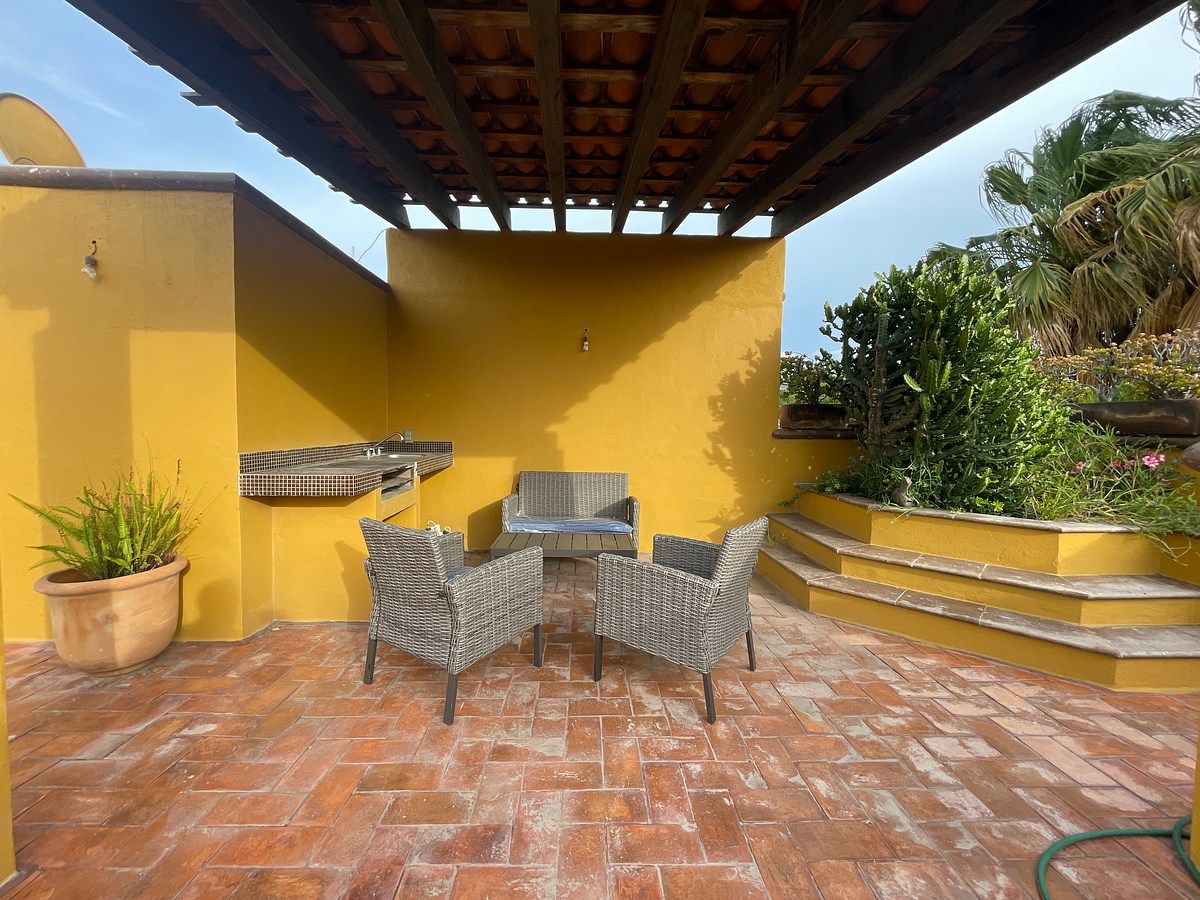 Apartment in El Secreto, San Miguel de Allende, photo 10 of 26