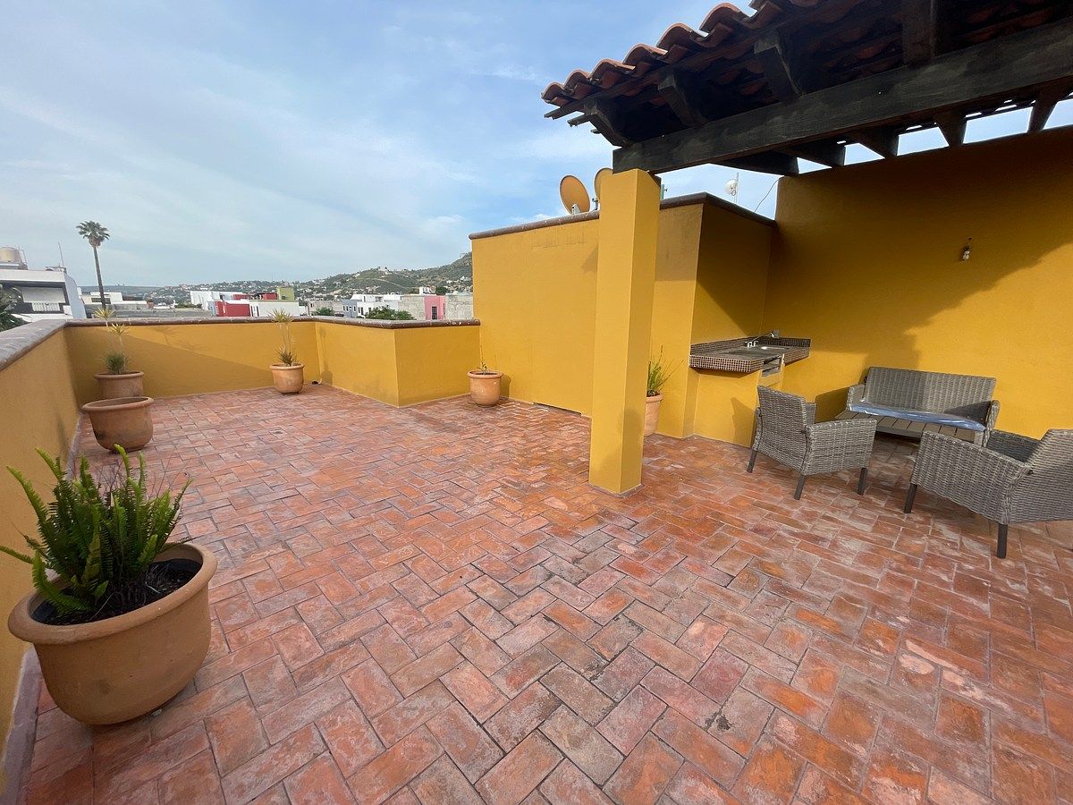 Apartment in El Secreto, San Miguel de Allende, photo 11 of 26