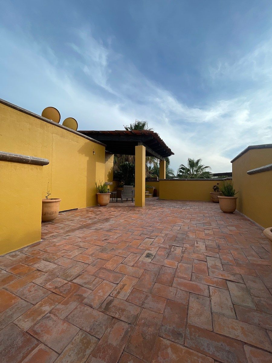 Apartment in El Secreto, San Miguel de Allende, photo 12 of 26