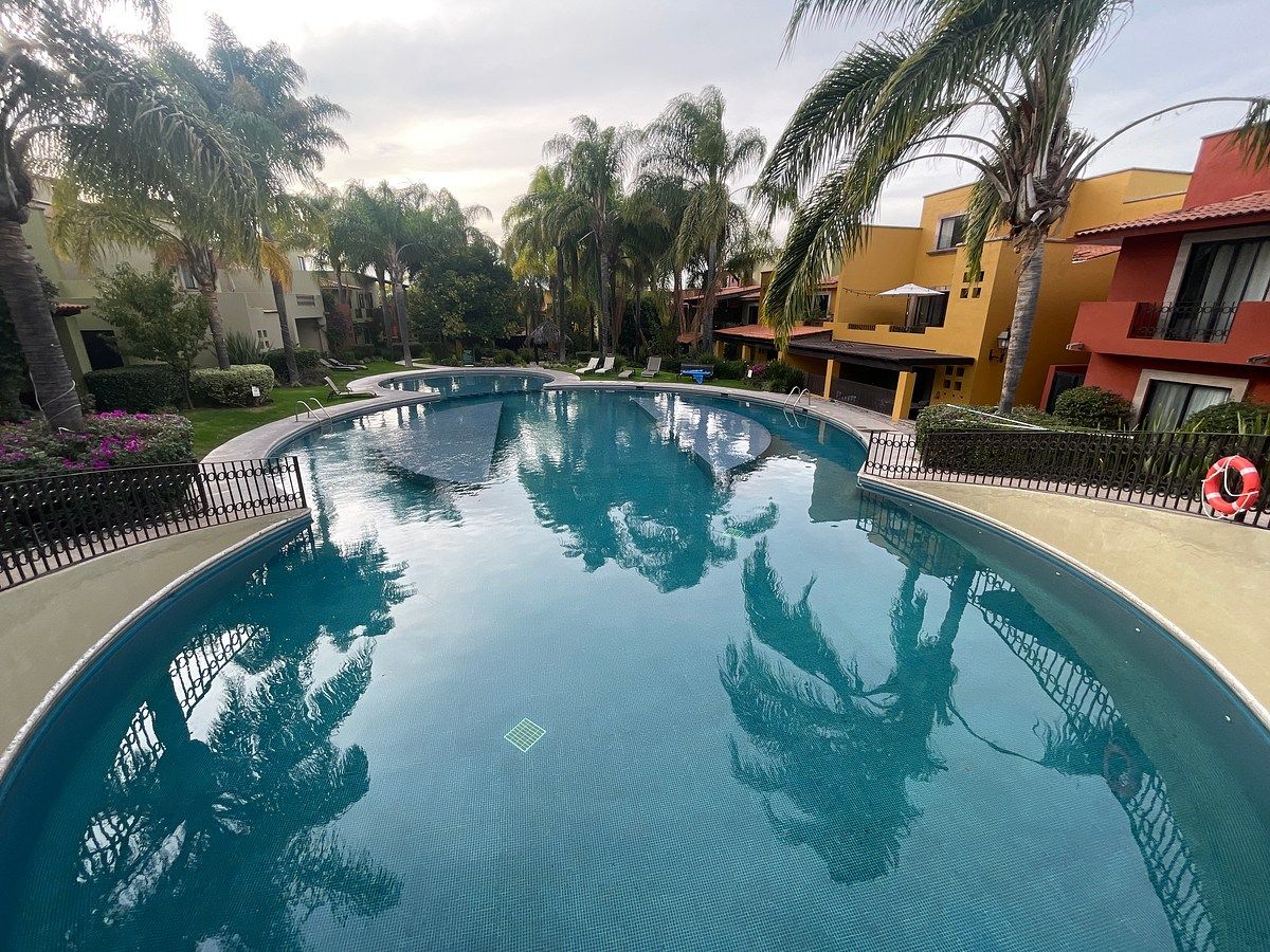 Apartment in El Secreto, San Miguel de Allende, photo 14 of 26