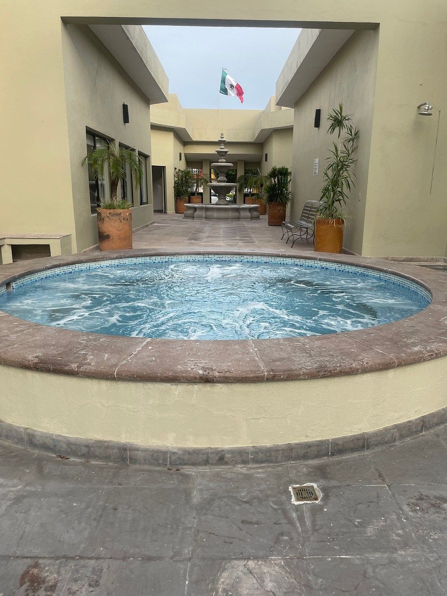 Apartment in El Secreto, San Miguel de Allende, photo 15 of 26