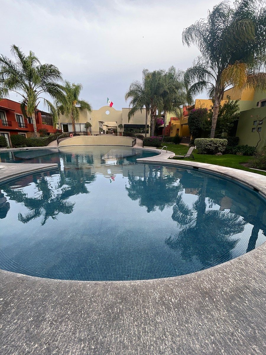 Apartment in El Secreto, San Miguel de Allende, photo 25 of 26