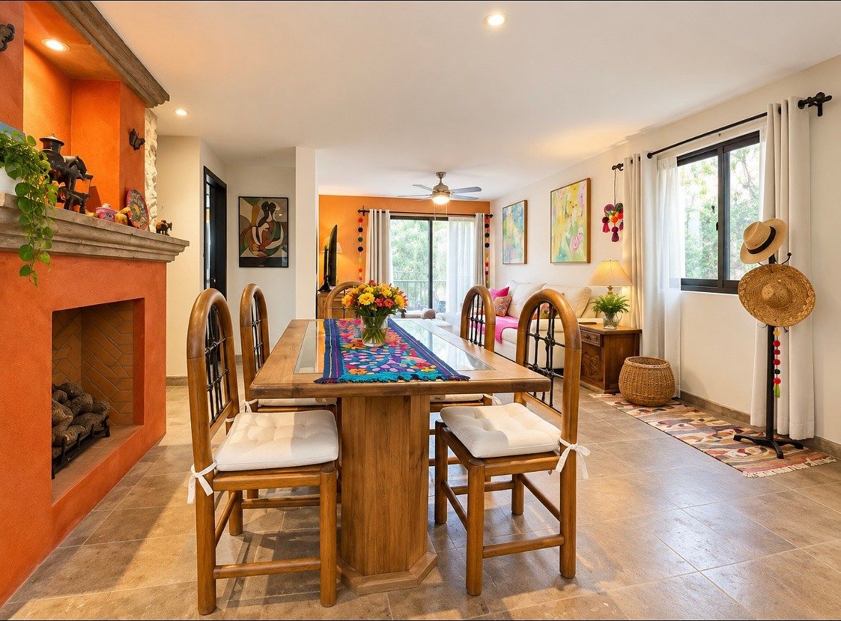 Apartment in El Secreto, San Miguel de Allende, photo 8 of 26