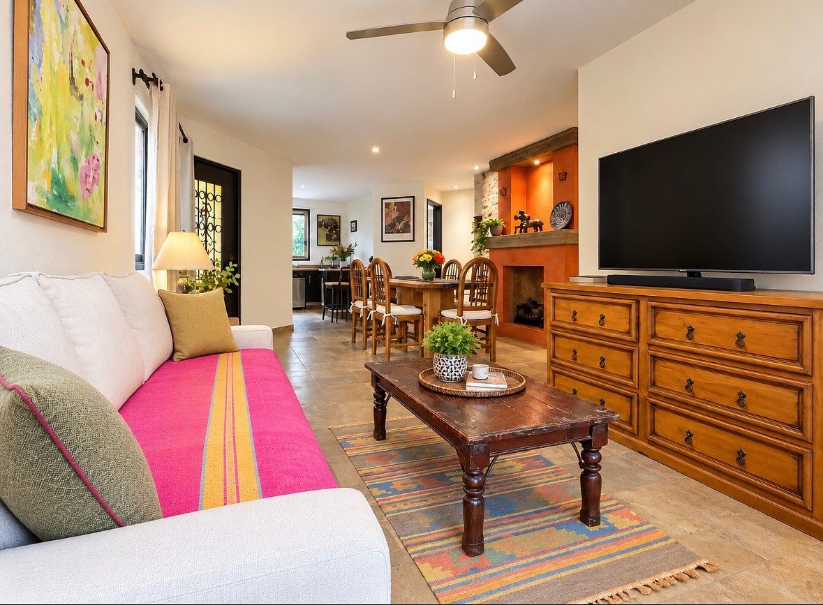 Stunning Turnkey Penthouse in El Secreto | Rooftop, Amenities and Poolfront, photo 1 of 26