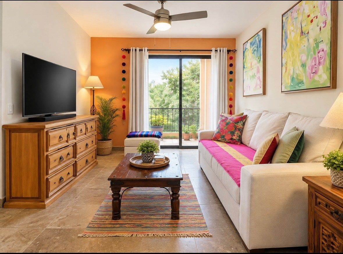 Apartment in El Secreto, San Miguel de Allende, photo 4 of 26