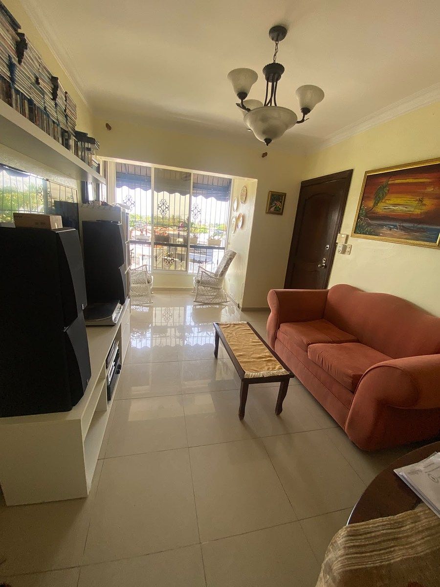 Apartamento en La Castellana, Santo Domingo Centro (Distrito Nacional), foto 6 de 13