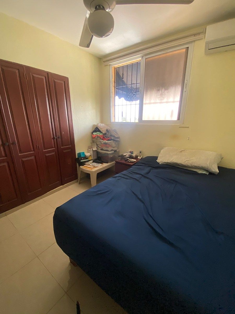 Apartamento en La Castellana, Santo Domingo Centro (Distrito Nacional), foto 9 de 13