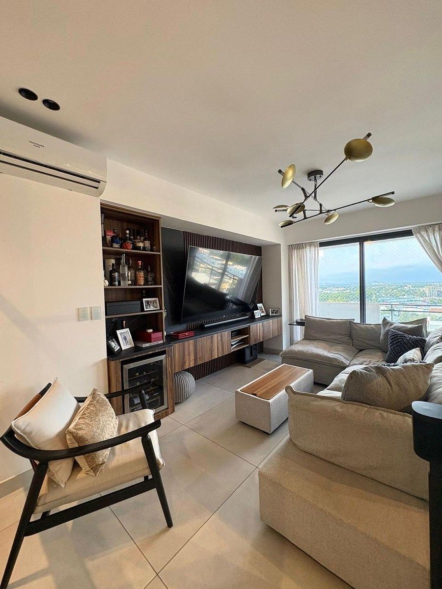 Penthouse en Arroyo Hondo Viejo, foto 3