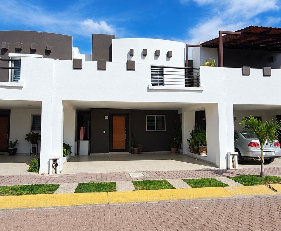 Casa en renta en Montecarlo Residencial, foto 1 de 9