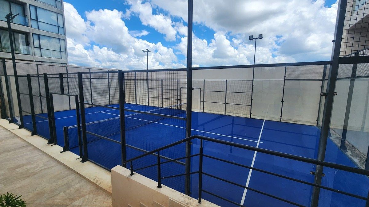 Apartment in Santa Gertrudis Copo, Mérida, photo 2 of 41
