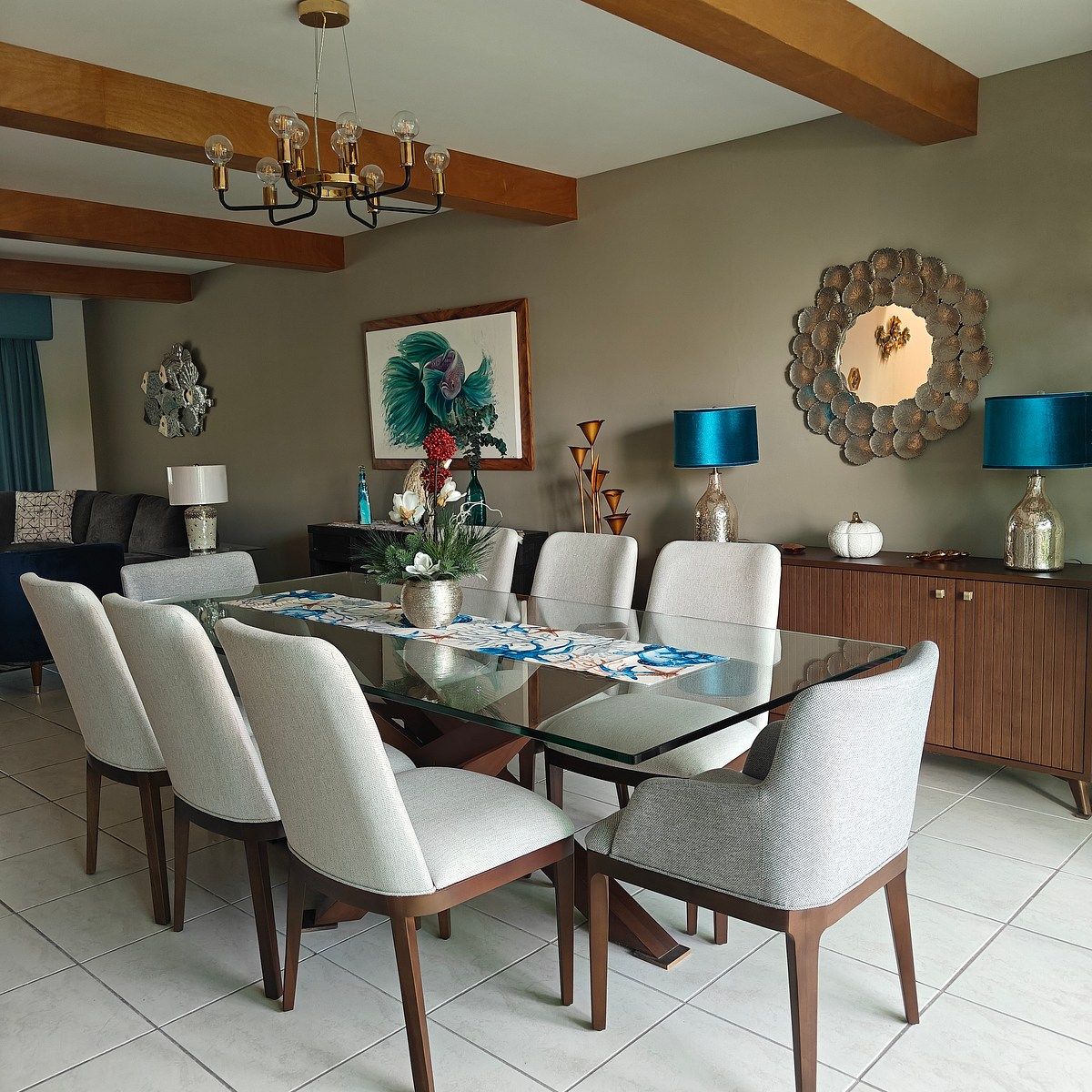 Casa Claustros del sur en venta - foto 2