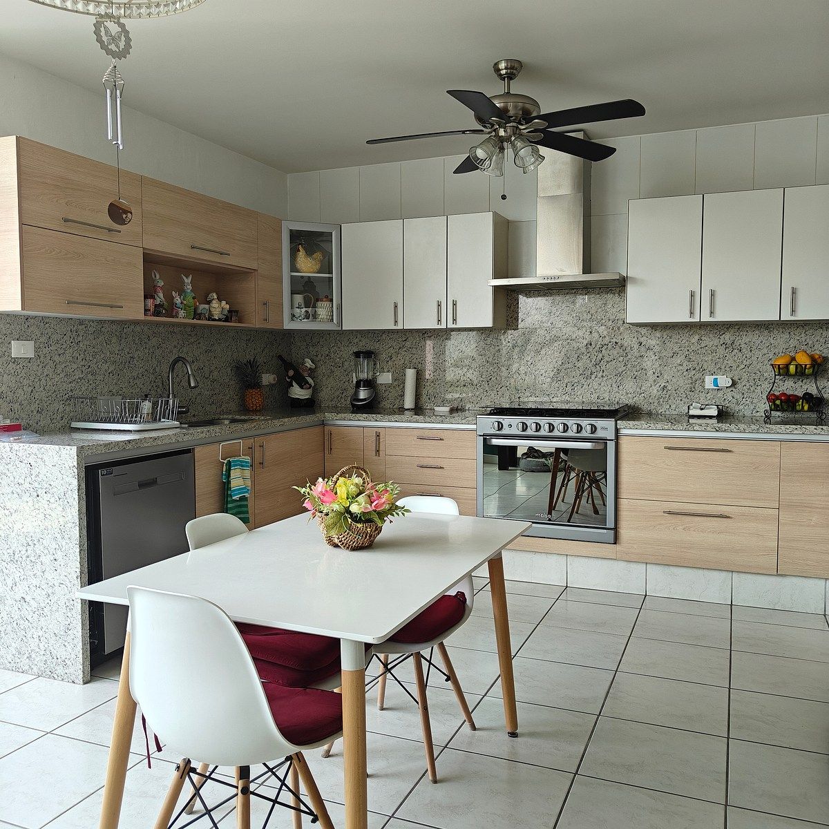 Casa Claustros del sur en venta - foto 4