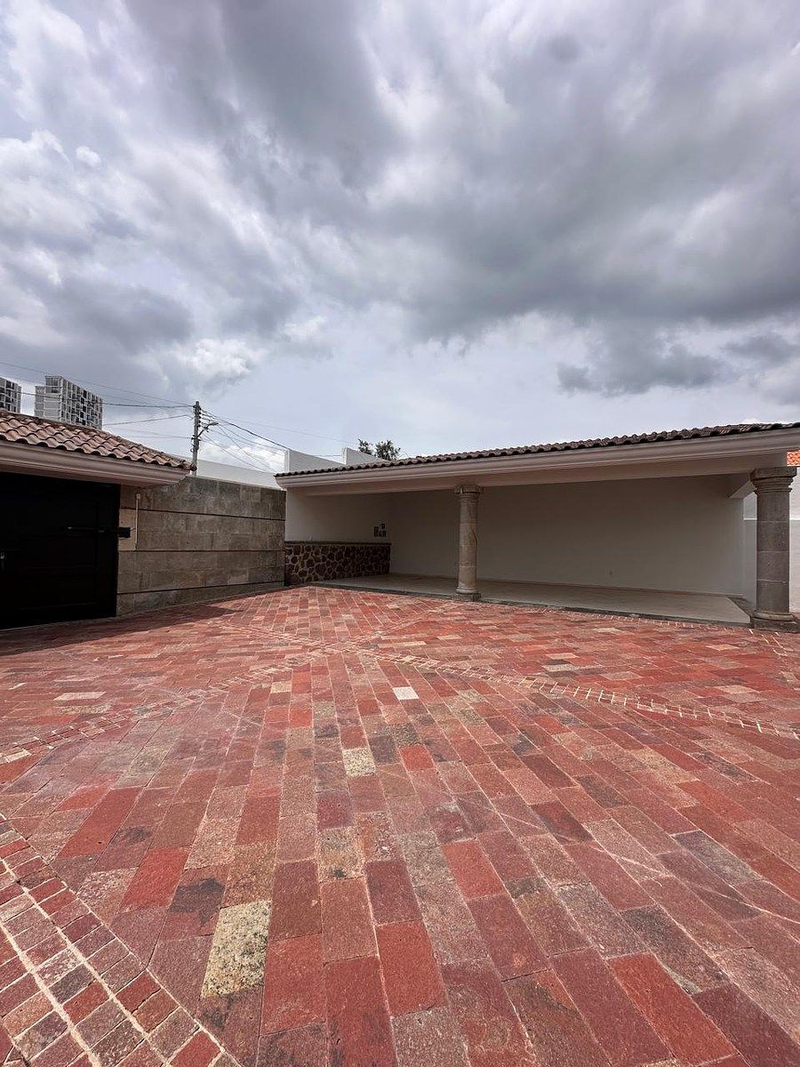 Casa en Balcones del Campestre, León, foto 6 de 26