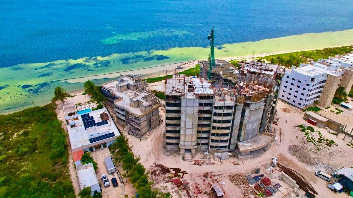 Departamento en San Crisanto, Sinanché, foto 6 de 17