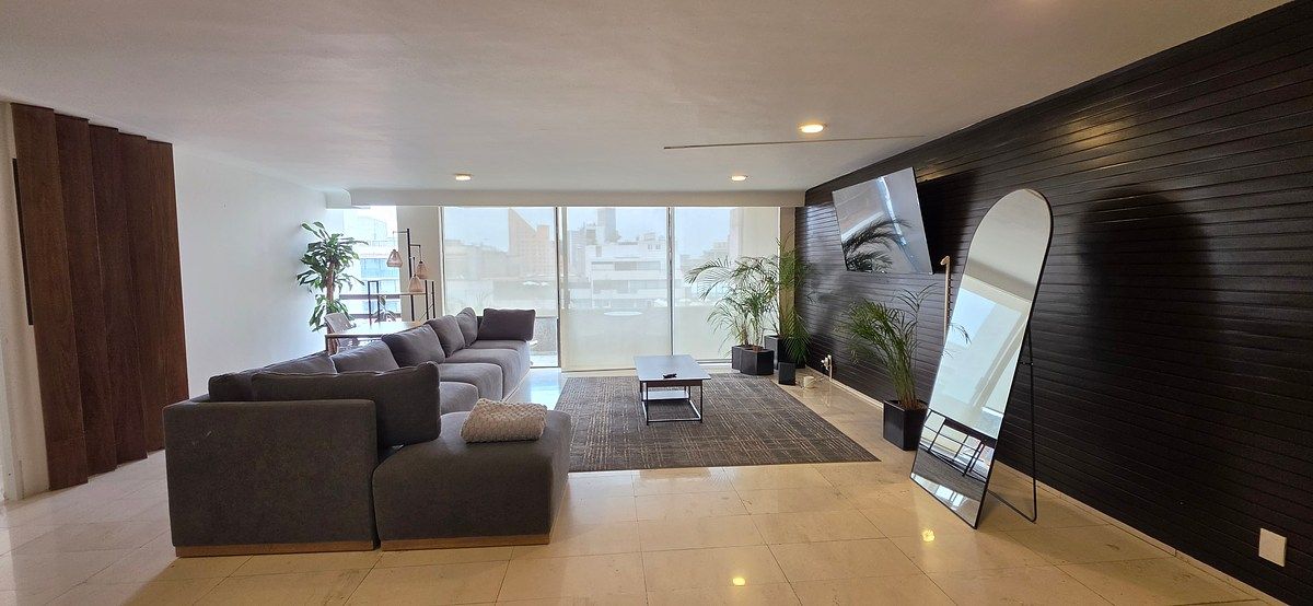 Departamento en Venta - Monte Elbruz - Lomas de Chapultepec - Polanco - foto 1