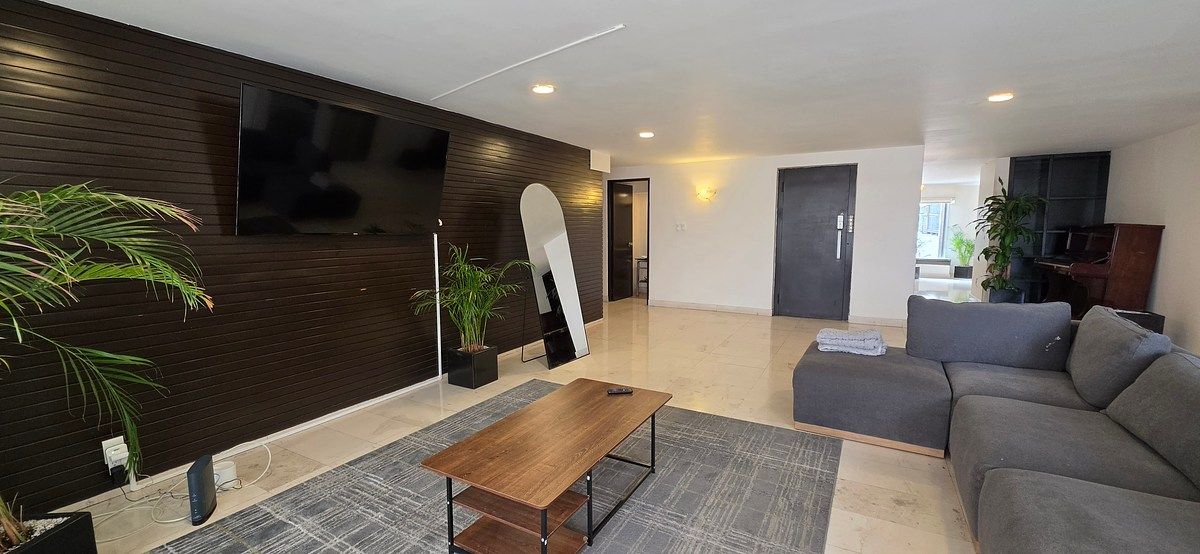 Departamento en Venta - Monte Elbruz - Lomas de Chapultepec - Polanco - foto 2