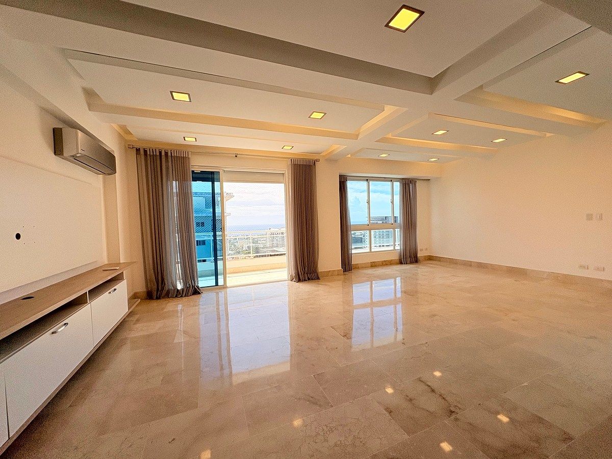 Penthouse en Santo Domingo Centro (Distrito Nacional), foto 3 de 16