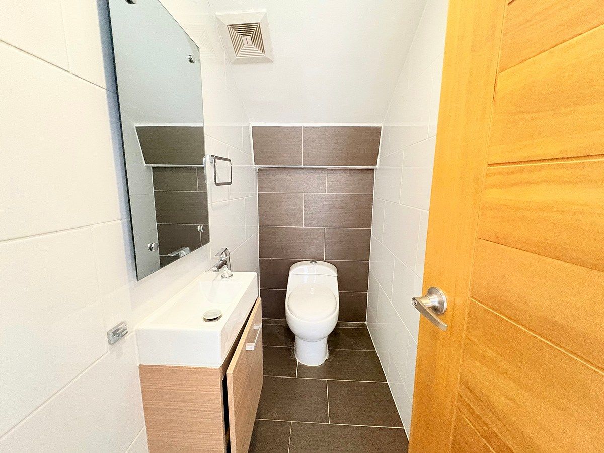 Penthouse en Santo Domingo Centro (Distrito Nacional), foto 4 de 16