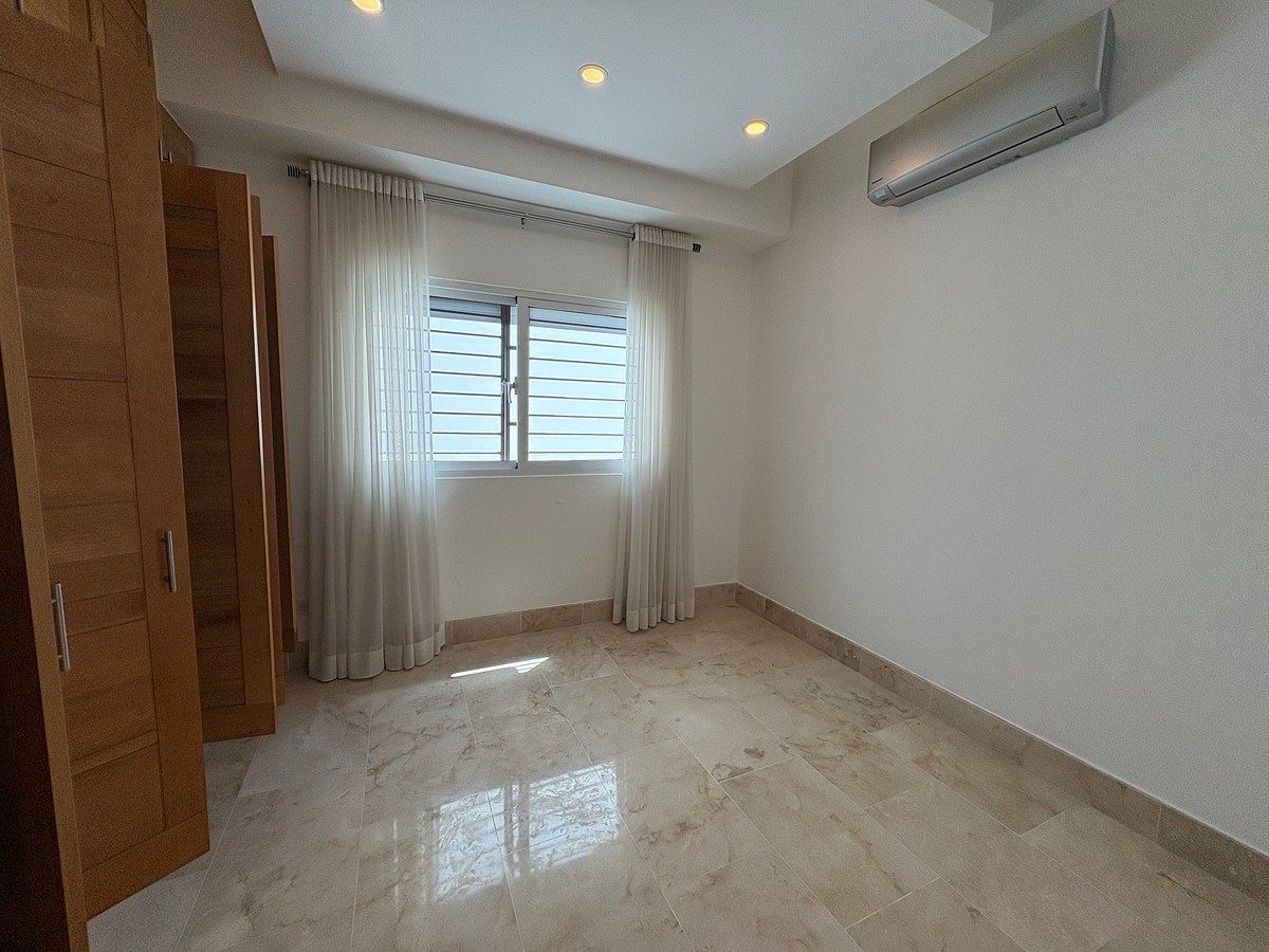 Penthouse en Santo Domingo Centro (Distrito Nacional), foto 8 de 16