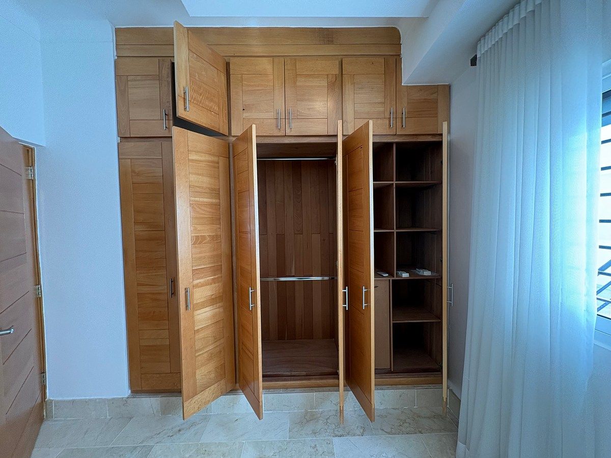 Penthouse en Santo Domingo Centro (Distrito Nacional), foto 9 de 16