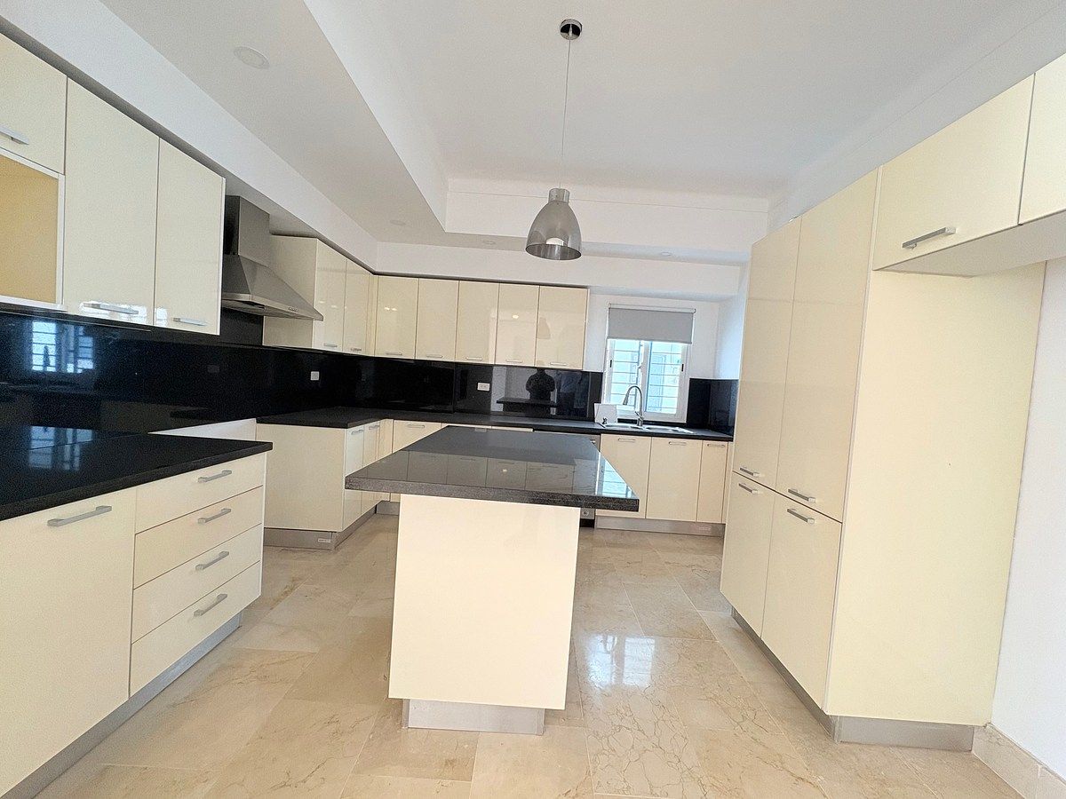 Penthouse en Santo Domingo Centro (Distrito Nacional), foto 10 de 16