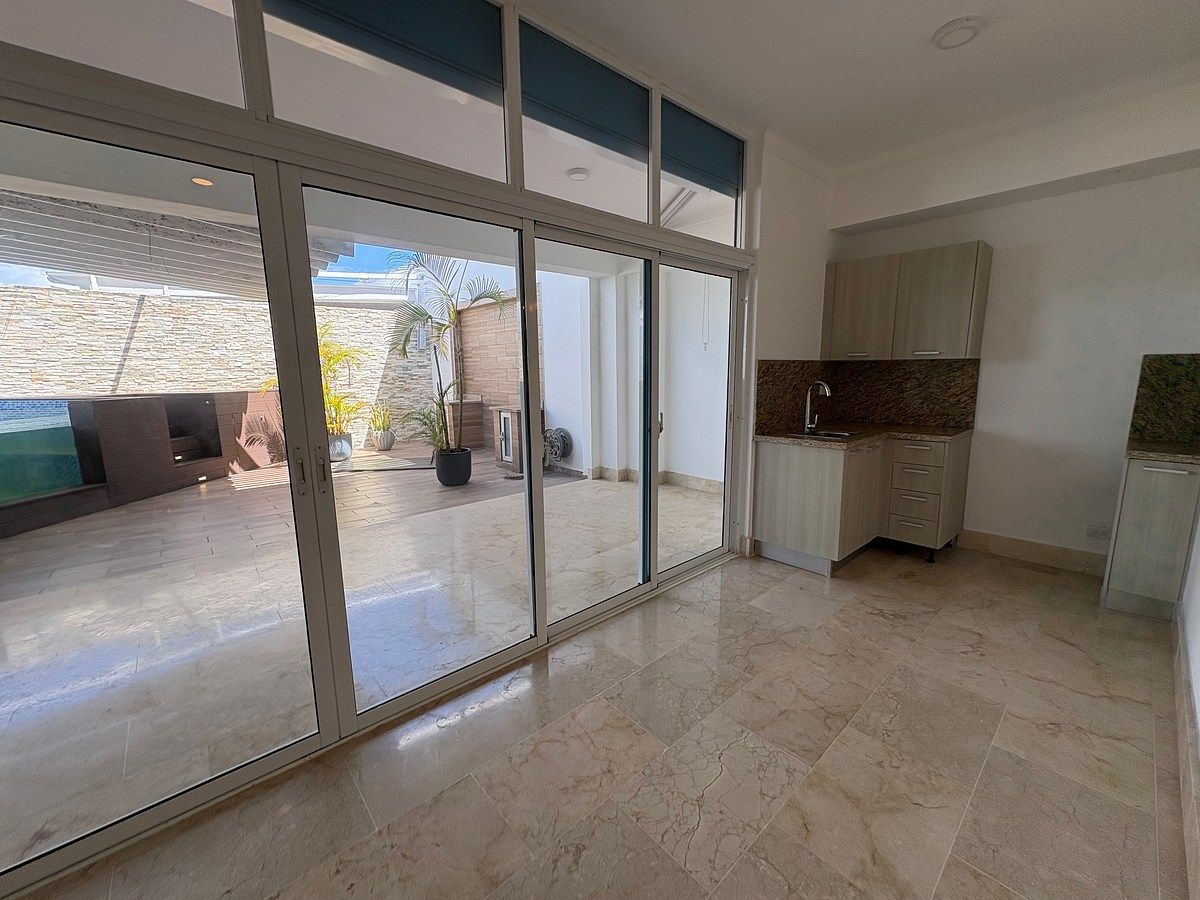 Penthouse en Santo Domingo Centro (Distrito Nacional), foto 11 de 16