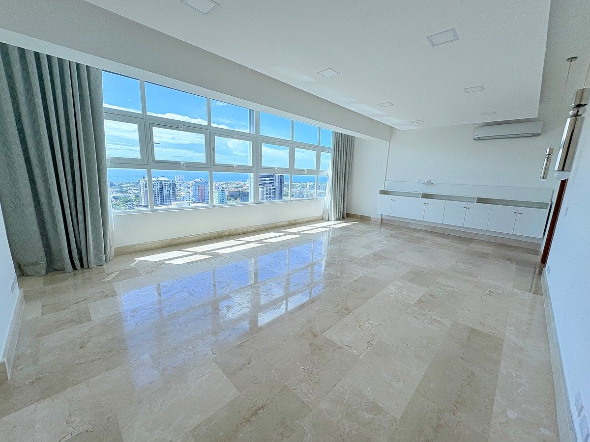 Penthouse en Santo Domingo Centro (Distrito Nacional), foto 14 de 16