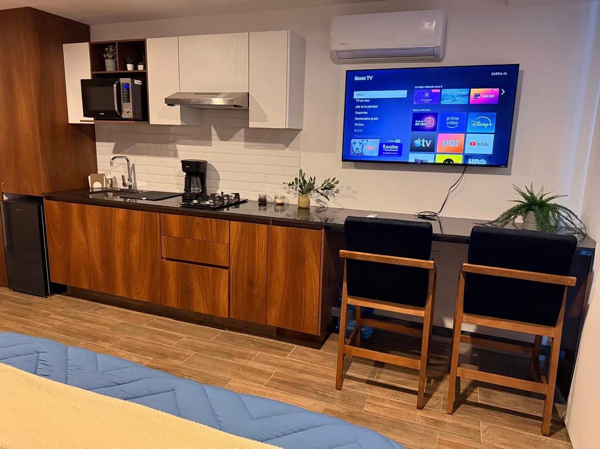 Apartamento em Mexicaltzingo, Guadalajara, foto 2 de 9