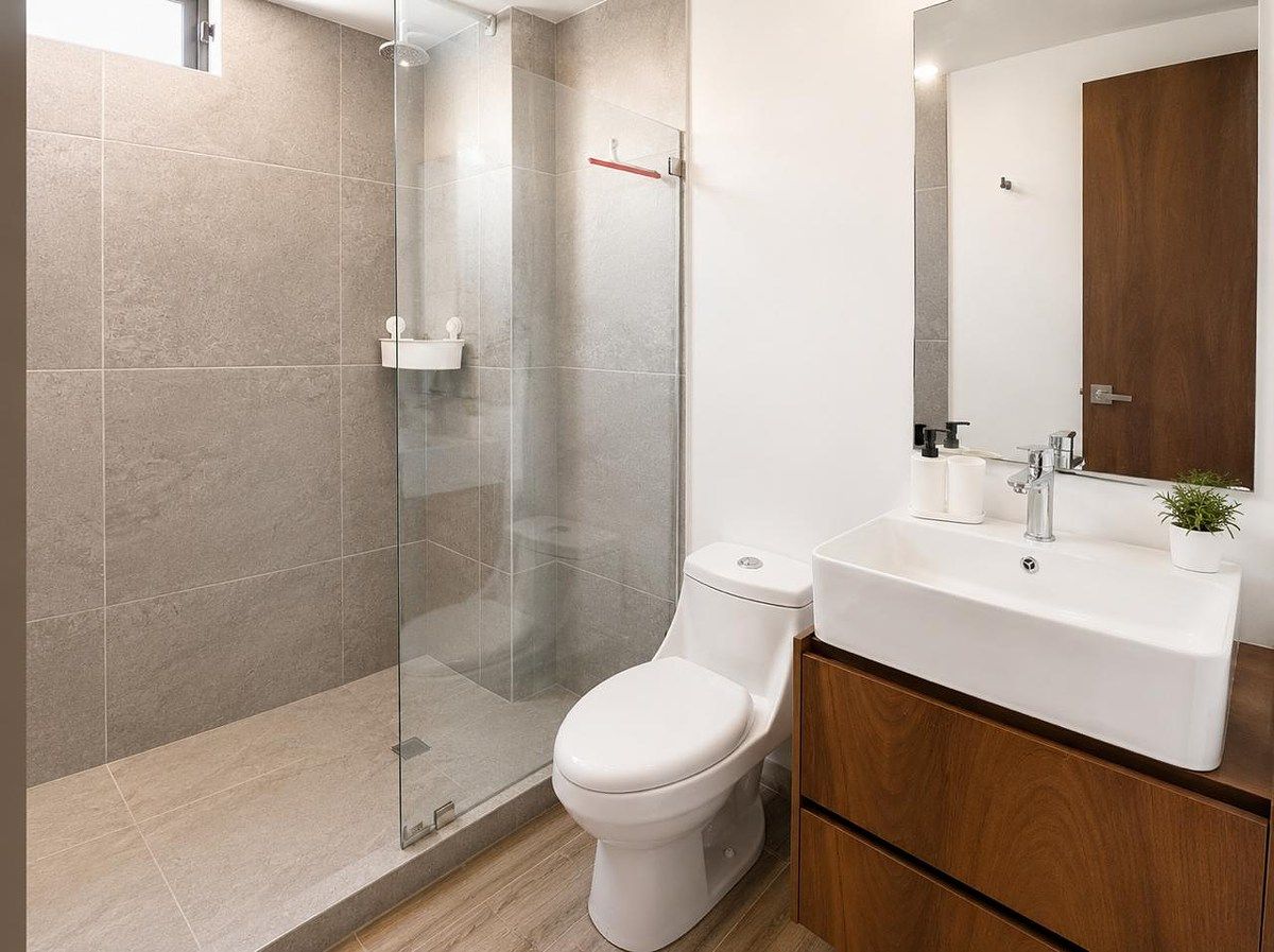 Apartamento em Mexicaltzingo, Guadalajara, foto 5 de 9
