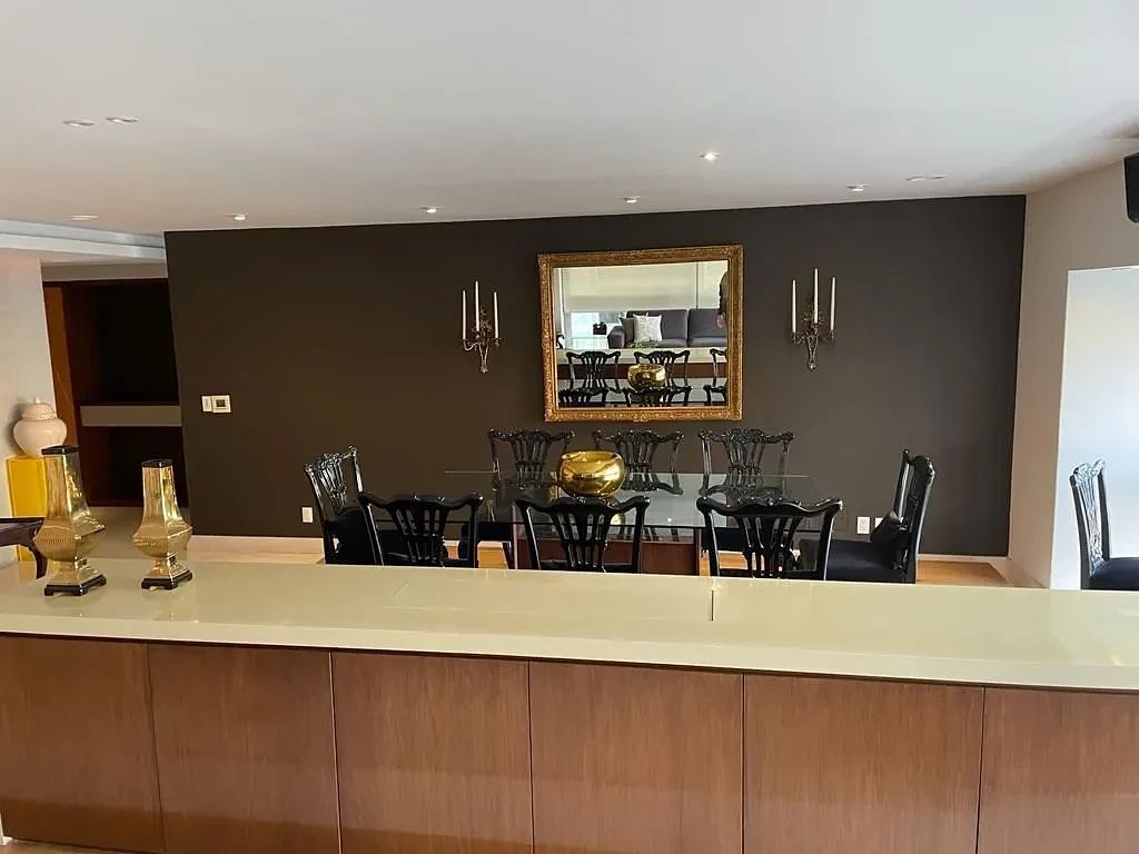 Apartment in Polanco V Sección, Miguel Hidalgo, photo 3 of 29