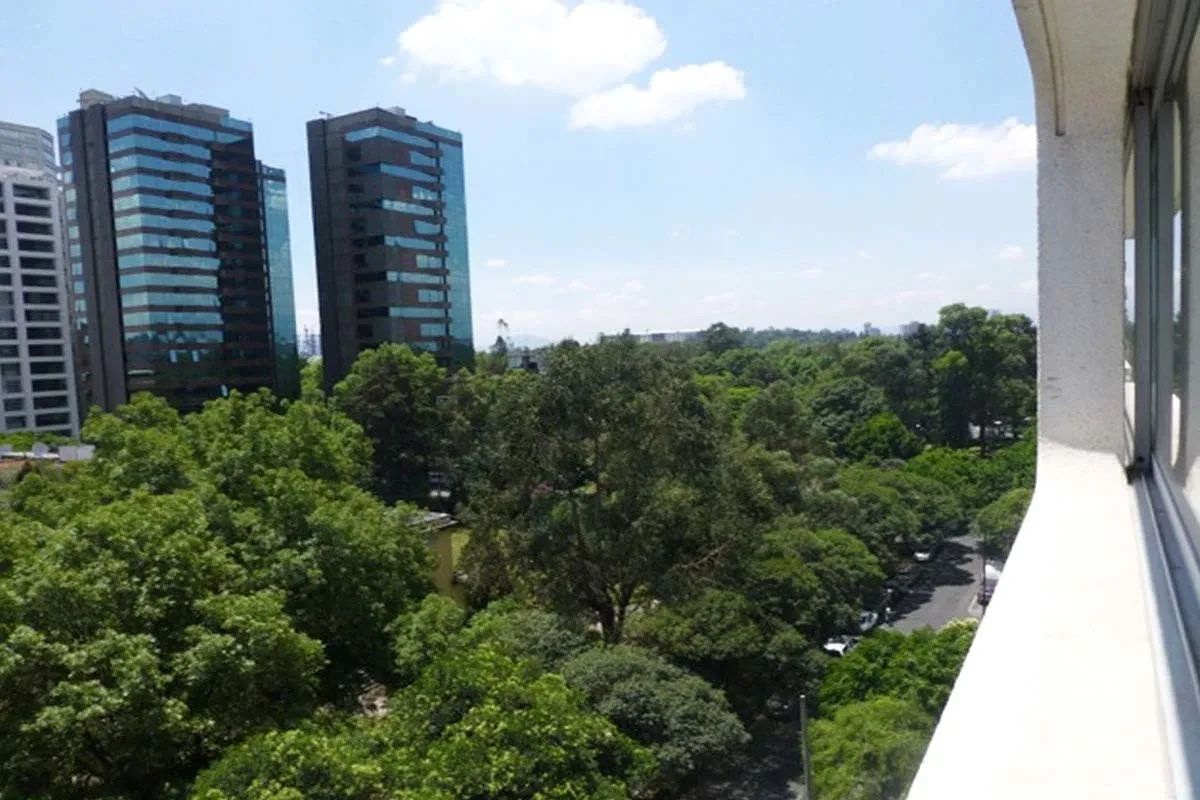 Apartment in Polanco V Sección, Miguel Hidalgo, photo 10 of 29