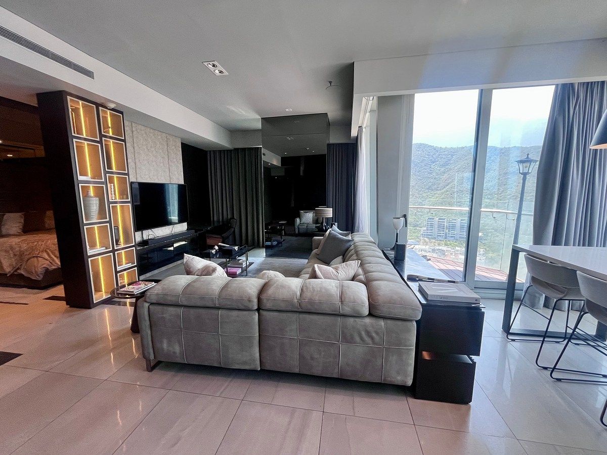 Departamento en Del Valle Oriente, San Pedro Garza García, foto 10 de 20