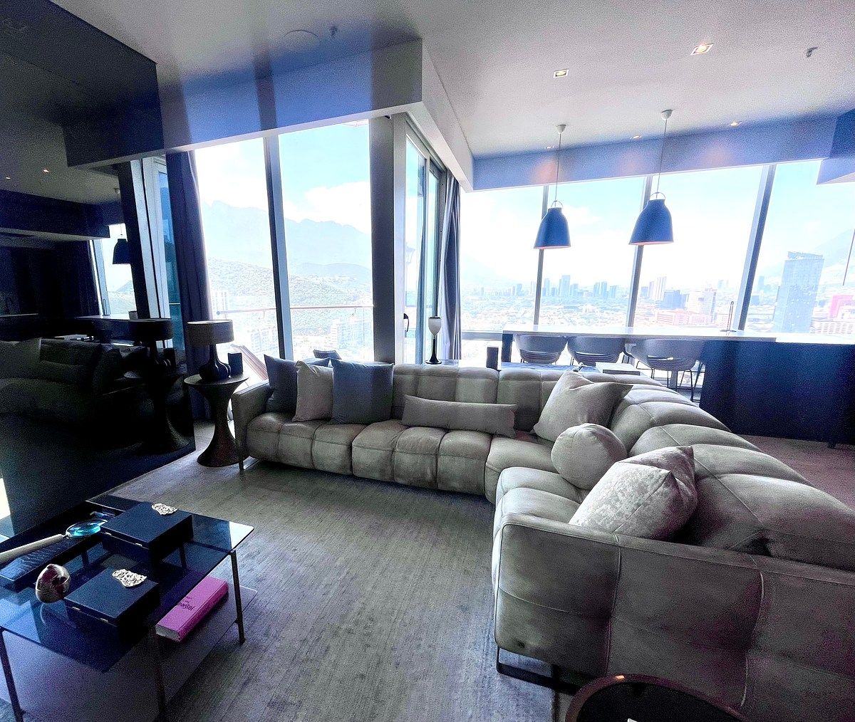Departamento en Del Valle Oriente, San Pedro Garza García, foto 12 de 20