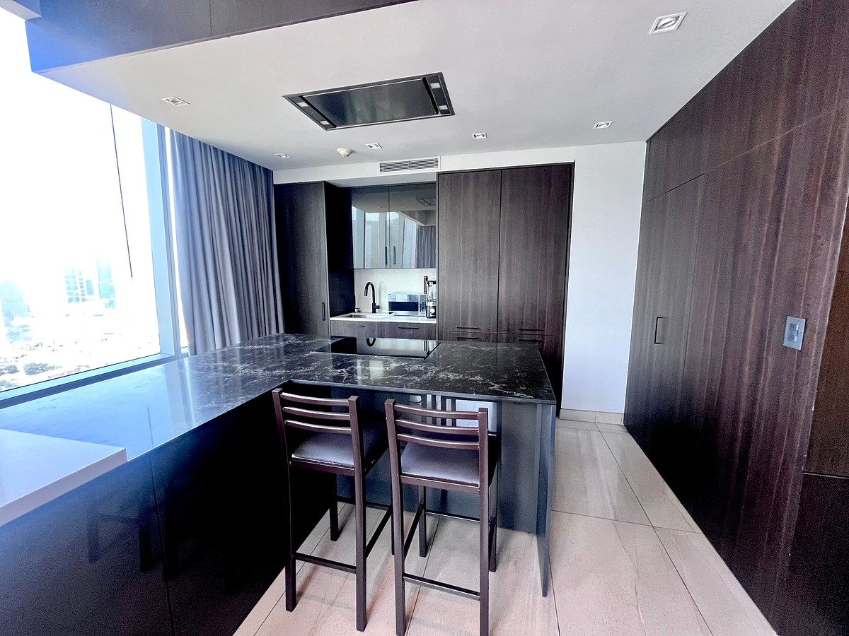 Departamento en Del Valle Oriente, San Pedro Garza García, foto 13 de 20