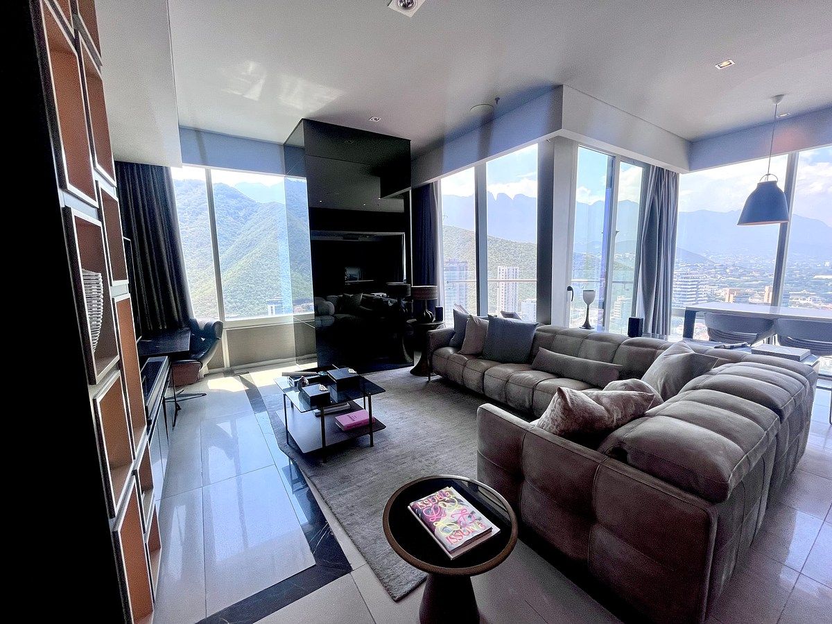 Departamento en Del Valle Oriente, San Pedro Garza García, foto 14 de 20