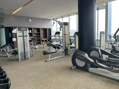 Departamento en Del Valle Oriente, San Pedro Garza García, foto 16 de 20
