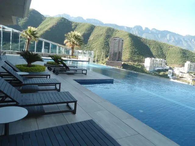 Departamento en Del Valle Oriente, San Pedro Garza García, foto 18 de 20